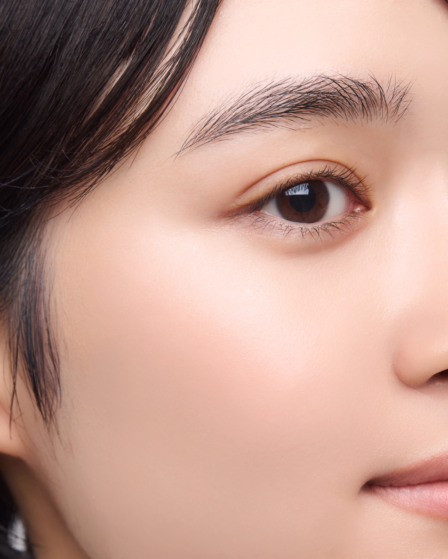 DIDION リキッドハイライト. 02 Tender Glow