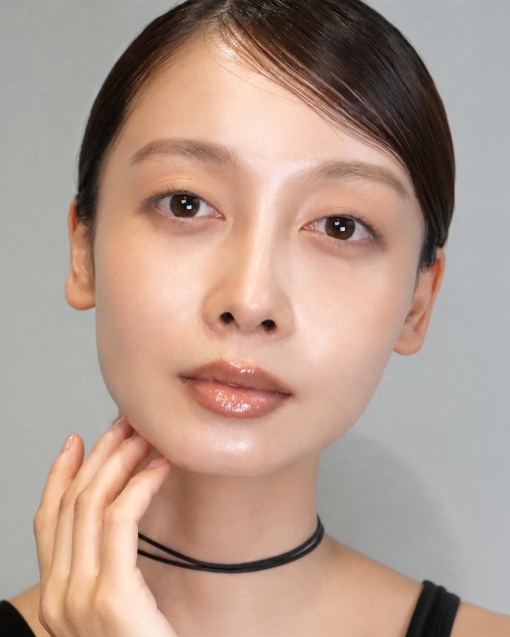 Naked Aura × EYE COLOR