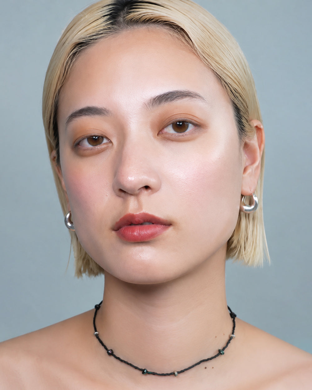 Tender Glow × EYE COLOR