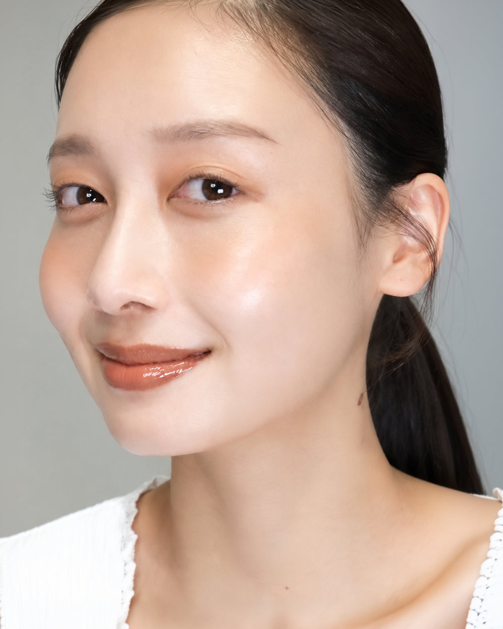 Tender Glow × EYE COLOR