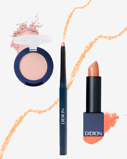 【期間限定15％OFF】DIDION. Neon Edge Line SET