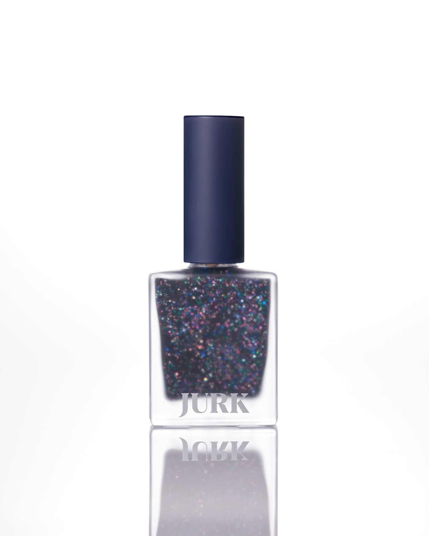 DIDION x JURK ネイルグリッター. J03 Night Veil
