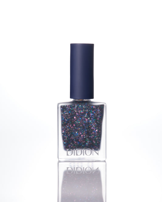DIDION x JURK ネイルグリッター. J03 Night Veil