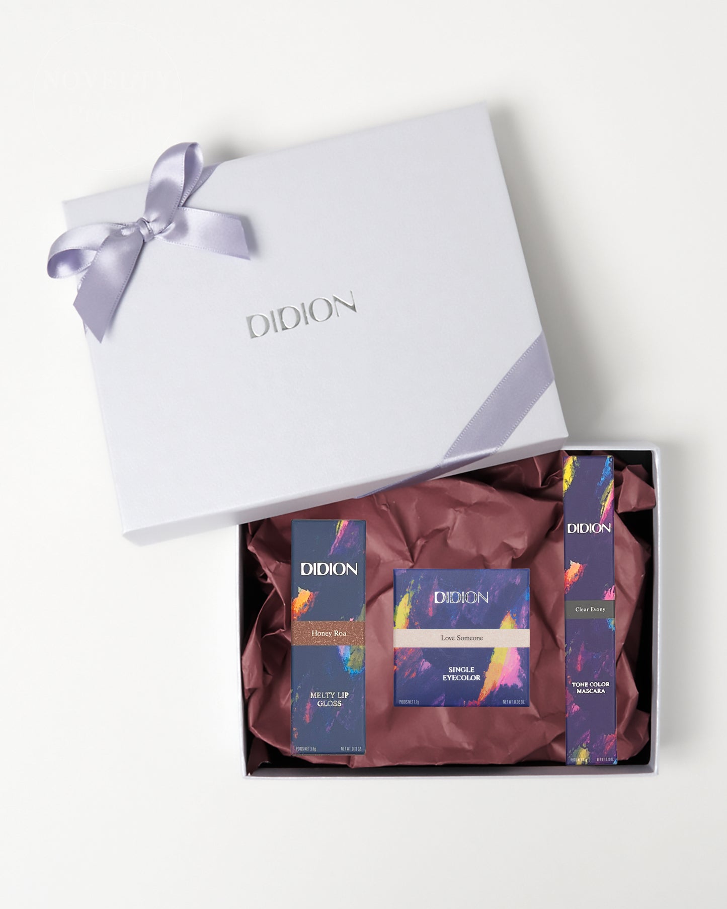 DIDION GIFT SET .  19 Gentle Look SET