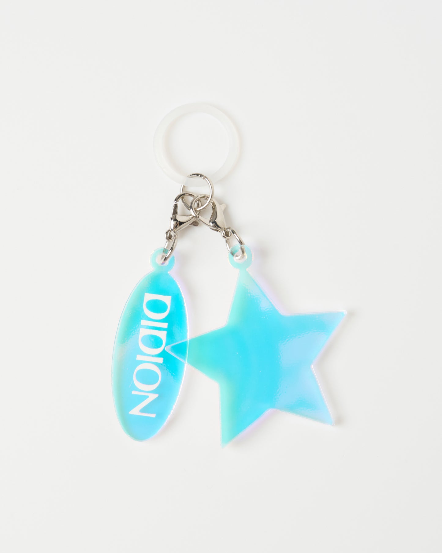 【限定】Novelty . DIDION Original Multi Charm