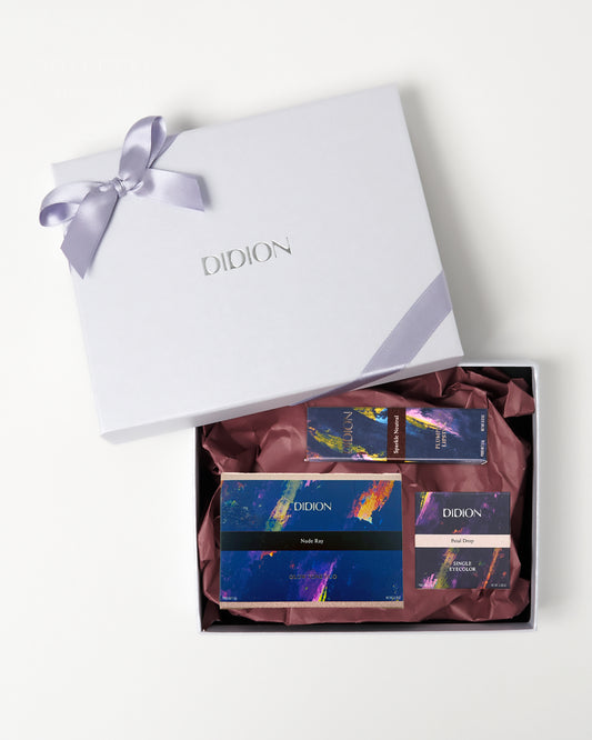 DIDION GIFT SET .  16 Complete Glow Face SET