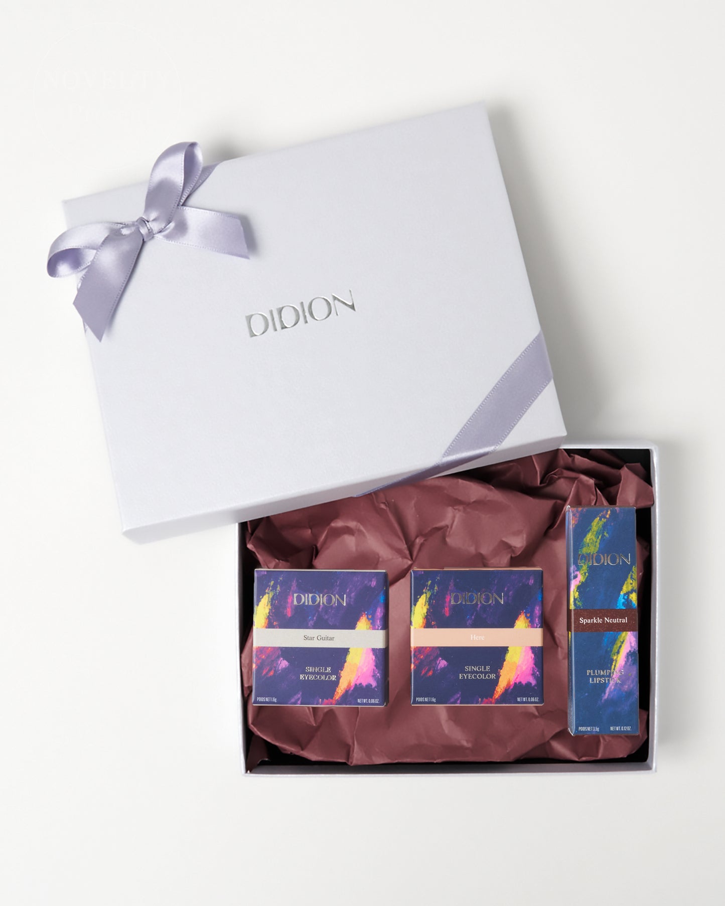 DIDION GIFT SET .  08 “One Spark" SET