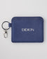 10/28 発売 DIDION x FLAPPO . シリコンポーチ SILICONE POUCH NAVY