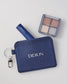 10/28 発売 DIDION x FLAPPO . シリコンポーチ SILICONE POUCH NAVY