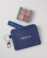 10/28 発売 DIDION x FLAPPO . シリコンポーチ SILICONE POUCH NAVY
