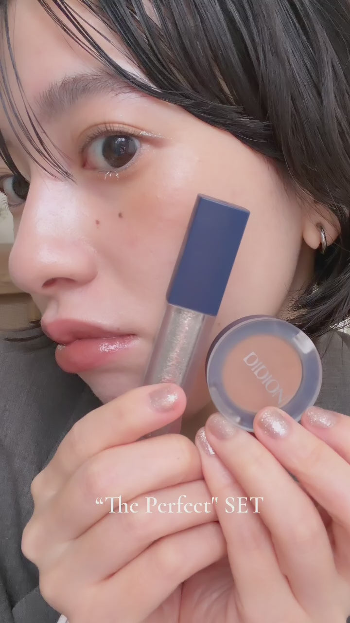 DIDION GIFT SET. 01“The Perfect