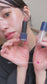 DIDION . MELTY LIP GLOSS LAYERING SET