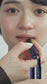 DIDION ソフトマットリップ.  02 Honey Plum