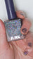 DIDION x JURK ネイルグリッター. J03 Night Veil