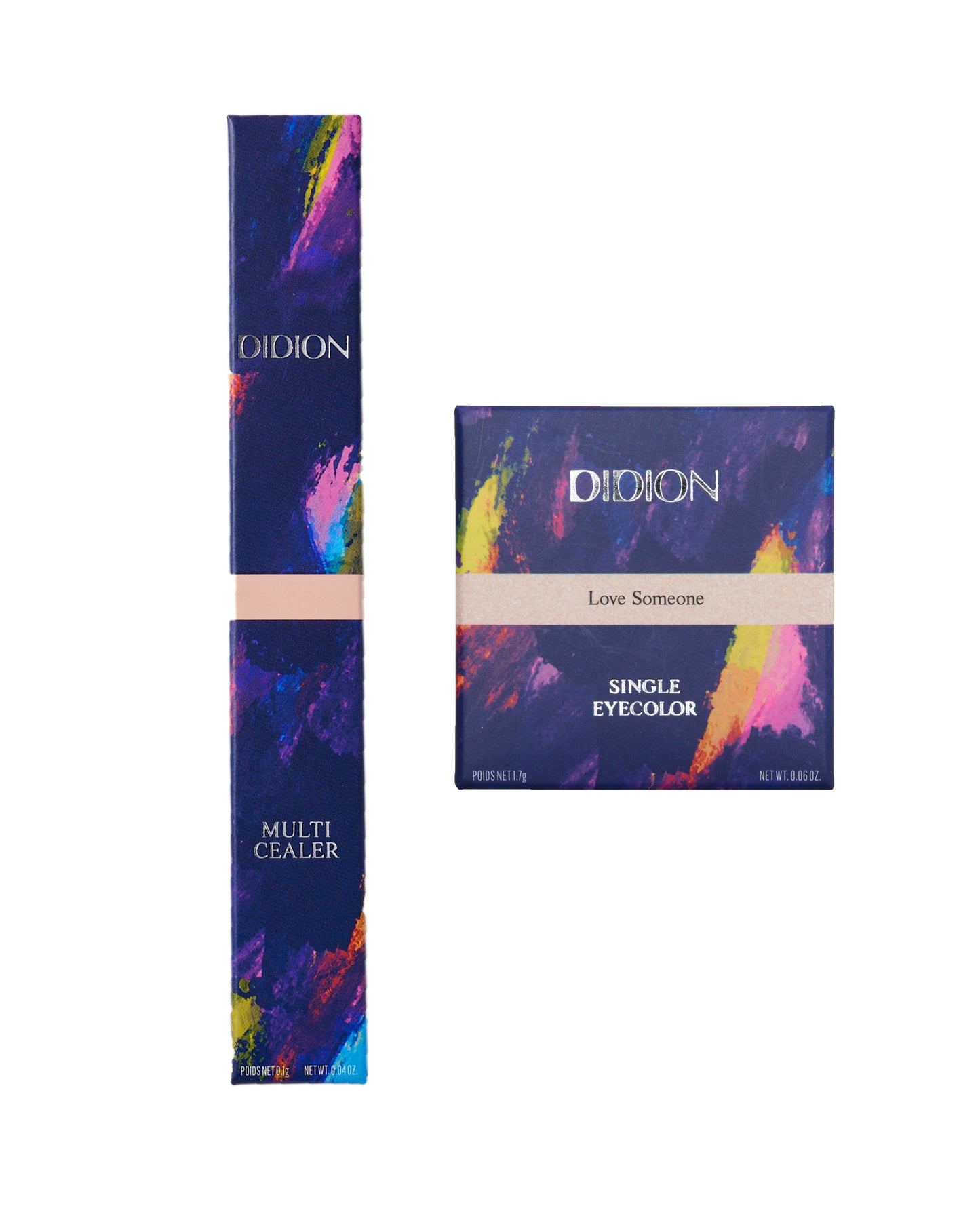 【期間限定】DIDION. Glow Under-Eye Set