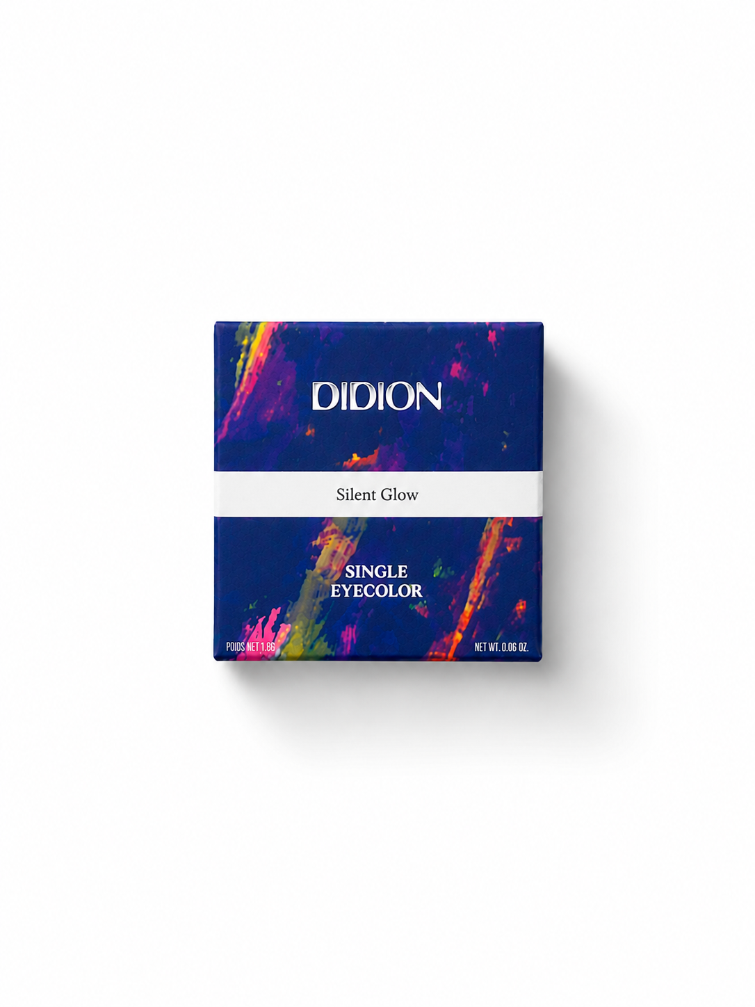 DIDION. シングル アイカラー 14 Silent Glow