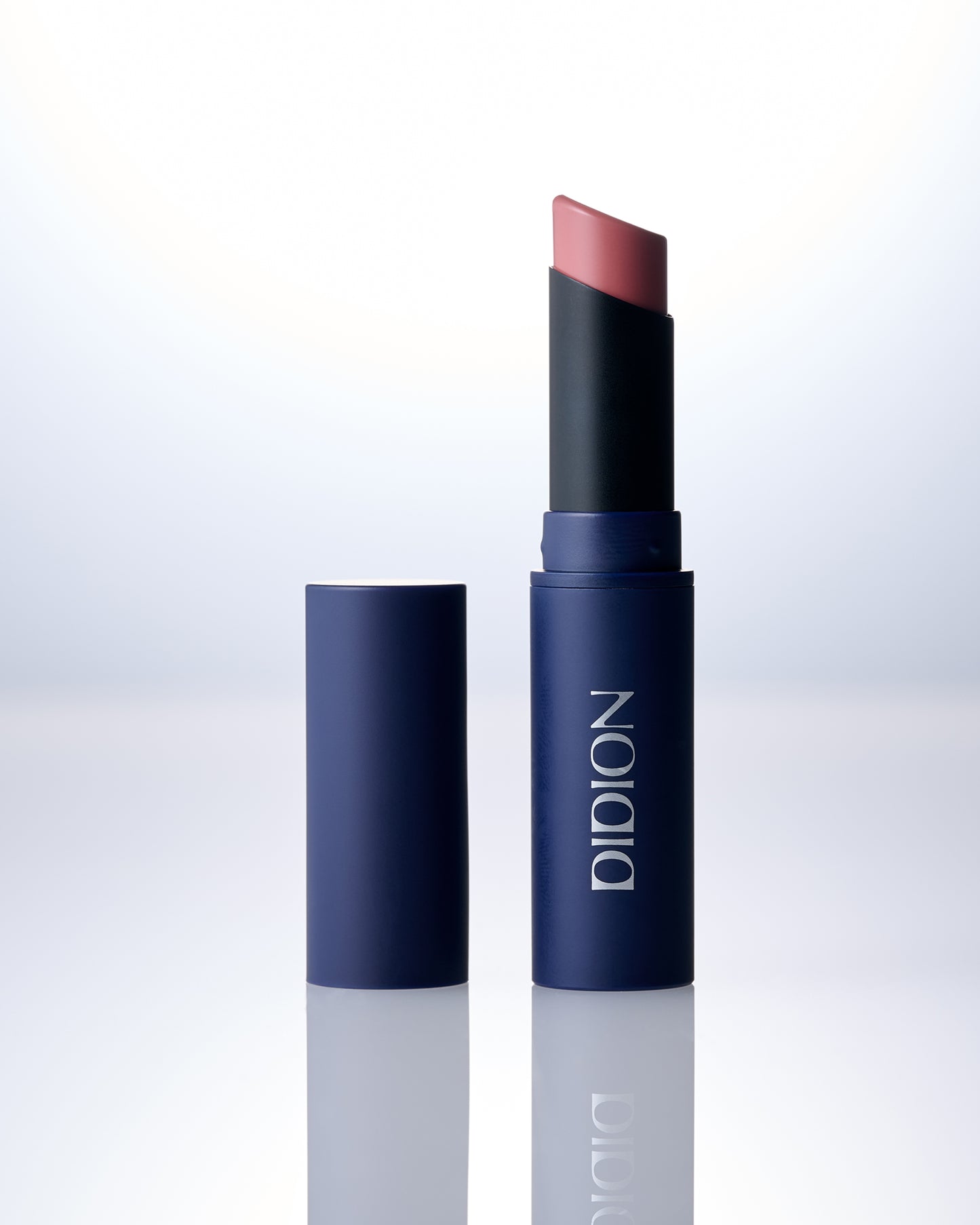 DIDION. SOFT MATTE LIP 01 Velvet Fig IG SET