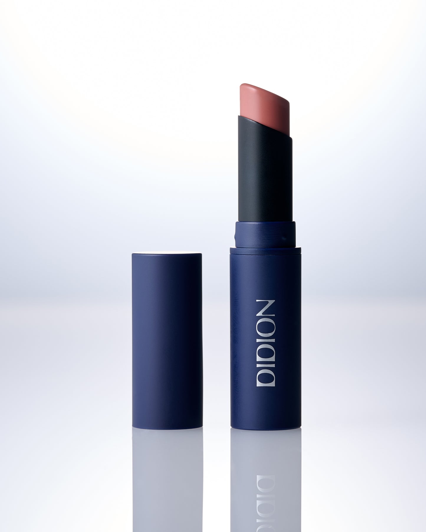 DIDION. SOFT MATTE LIP 02  Honey Plum IG SET