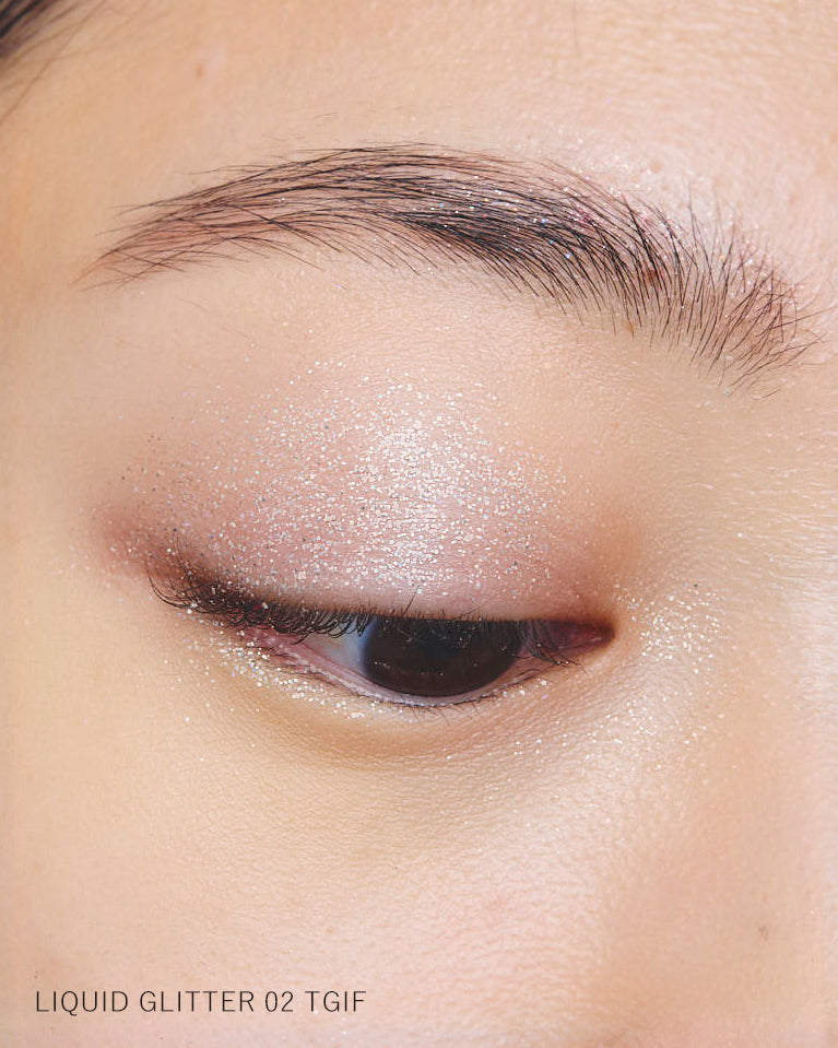 DIDION GIFT SET .  13 “The Joy Of Glitter"  SET