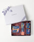 DIDION GIFT SET .  06 “Timeless Amber" SET