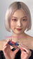 【ノベルティ付限定】DIDION GIFT SET .  18 Twinkle Brown Kiss SET