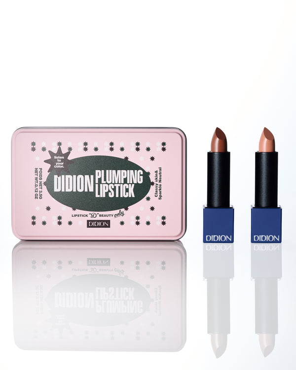 DIDION . 【期間限定 SPECIAL】LIP 08/09 ORIGINAL CASE SET