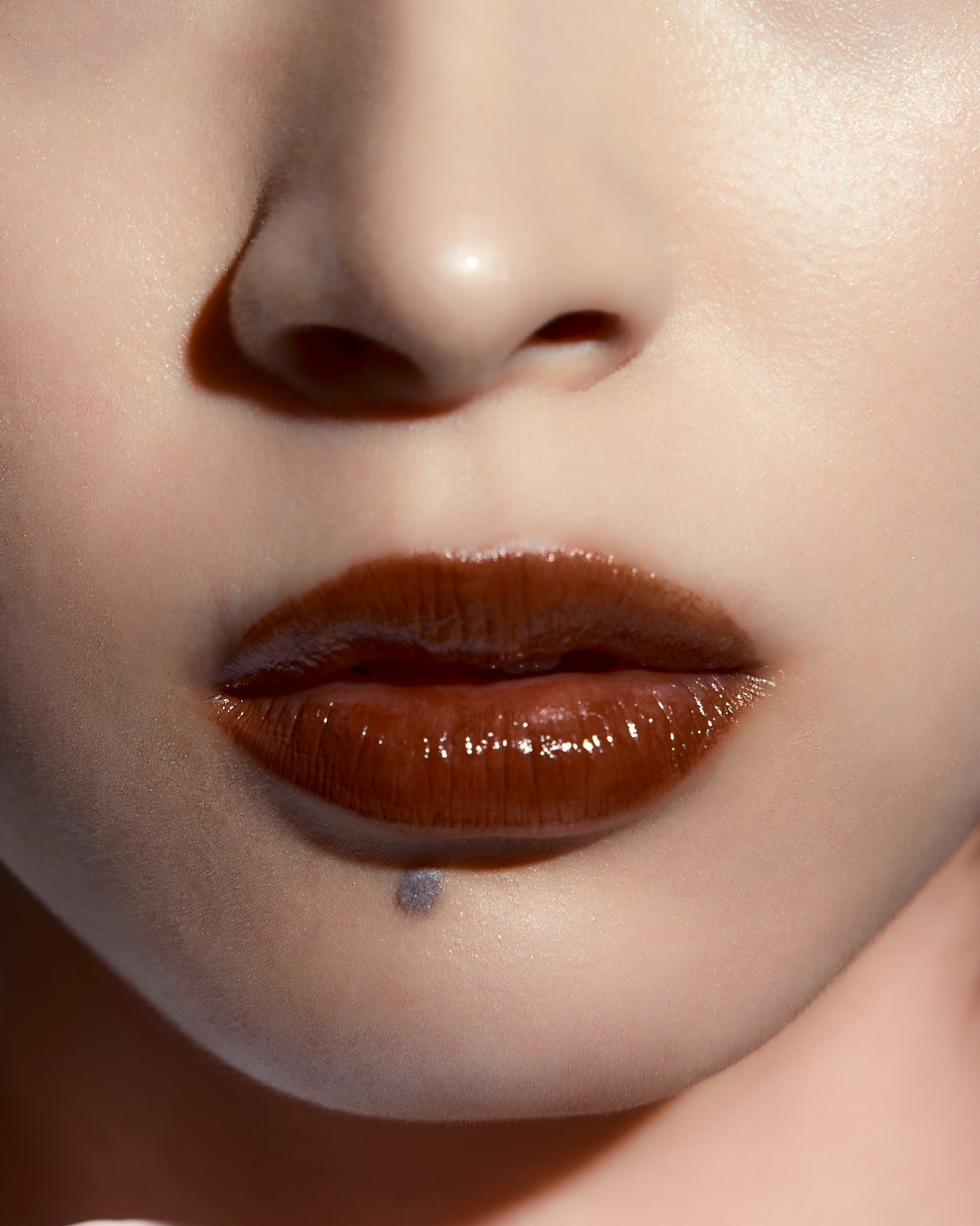 Plumping Lipstick